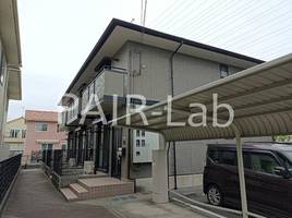 物件の外観画像