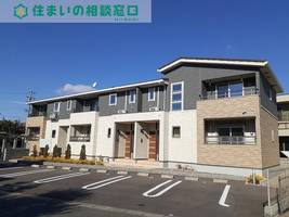 物件の外観画像