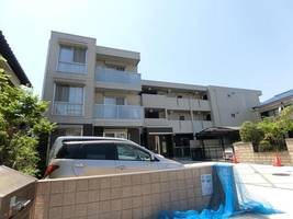 物件の外観画像