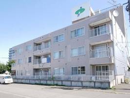 物件の外観画像