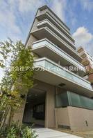 カドモト三国ヶ丘403の外観