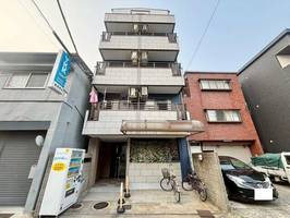 物件の外観画像