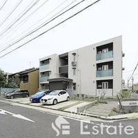 愛知県名古屋市昭和区荒田町4丁目(アパート)の賃貸物件の外観
