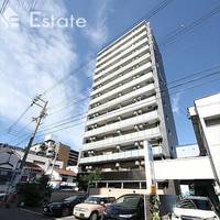 愛知県名古屋市中区新栄1丁目(マンション)の賃貸物件の外観