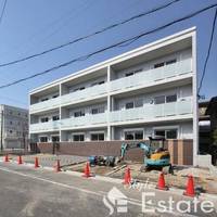 エミナンス汐路の外観