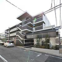 ル・レーヴ向山IIの外観