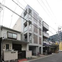 コンフォート泉の外観