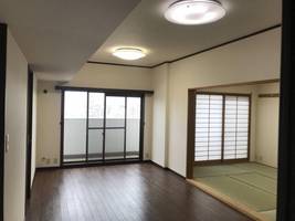 福岡県福岡市早良区高取1丁目(マンション)の賃貸物件の外観