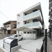 セレスティア森末町の外観