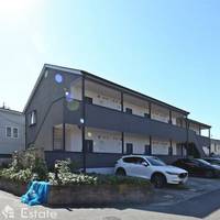 愛知県長久手市原山(アパート)の賃貸物件の外観