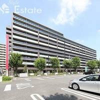 愛知県名古屋市中区千代田4丁目(マンション)の賃貸物件904の外観