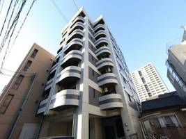 HausISEBERG(ハオスイセベルグ)の外観