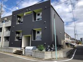 物件の外観画像