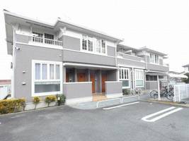 シェーネ エレガンシアの外観