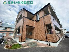 物件の外観画像