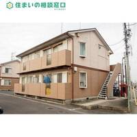 物件の外観画像