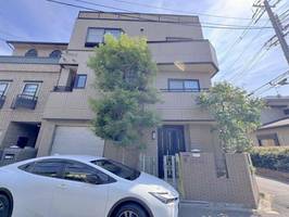 大阪府大阪市旭区新森2丁目(一戸建)の賃貸物件の外観