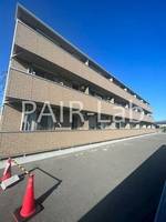 セジュール町坪の外観