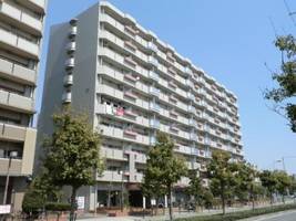 コーシャハイツ高見36304の外観