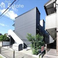 project円明103の外観