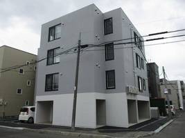 物件の外観画像