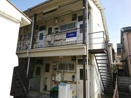 物件の外観画像