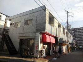 物件の外観画像