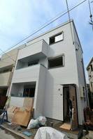 物件の外観画像