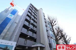 物件の外観画像