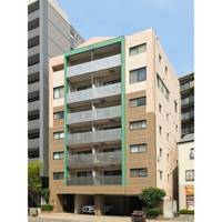 福岡県福岡市東区筥松2丁目(マンション)の賃貸物件の外観
