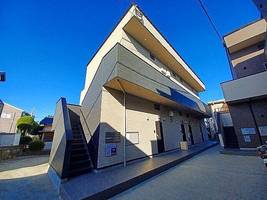 物件の外観画像