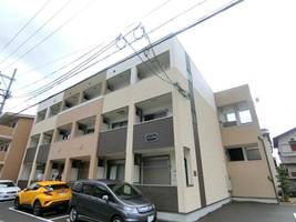 物件の外観画像