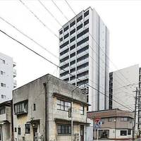愛知県名古屋市中区千代田3丁目(マンション)の賃貸物件402の外観