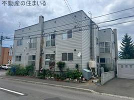 物件の外観画像