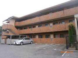 兵庫県宝塚市平井1丁目(マンション)の賃貸物件の外観