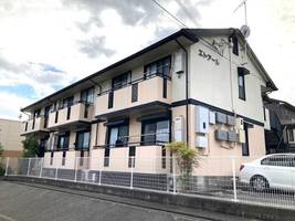 エトアールの外観