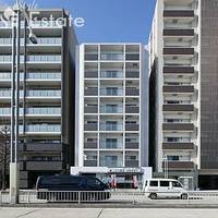 カルティエアラタマの外観