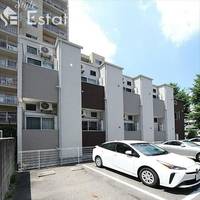 パークサイド北斗の外観