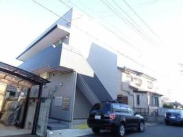 物件の外観画像