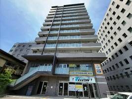 兵庫県尼崎市昭和通3丁目(マンション)の賃貸物件の外観