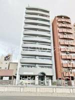 物件の外観画像