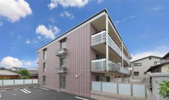 福岡県大野城市上大利3丁目(マンション)の賃貸物件の外観