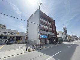 物件の外観画像