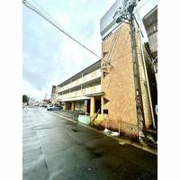 サンハウスマスダ101の外観