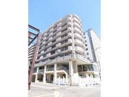 ノースシティHIRAGISHI405の外観