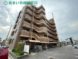 物件の外観画像