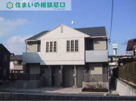 物件の外観画像