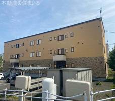 さくら館壱の外観