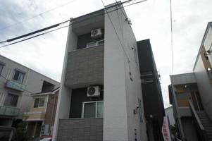 物件の外観画像