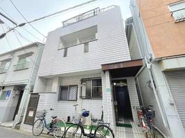 ランドレディⅡの外観